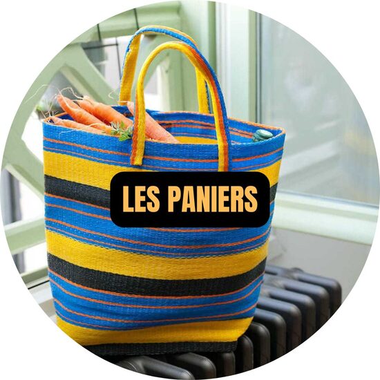 Paniers